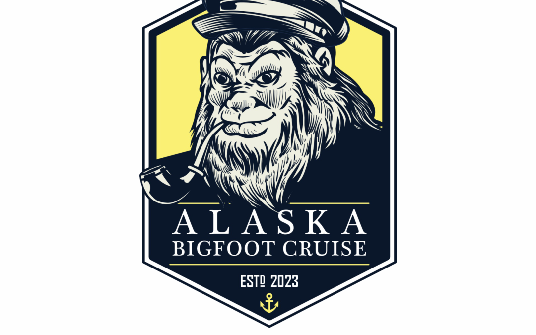 Alaska Bigfoot Cruise VIP Passes
